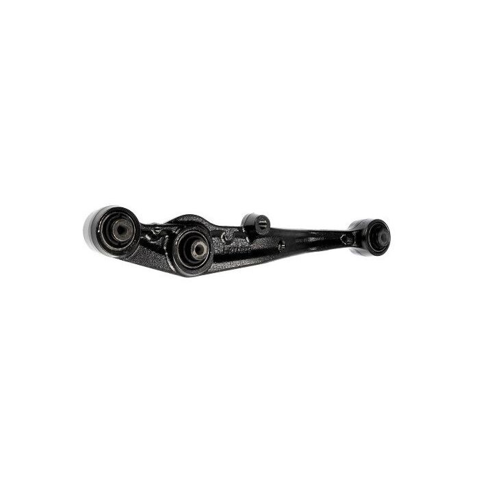 Ashuki / Blue Print Draagarm achterzijde links (Civic/CRX/Del Sol) - 521-473 - A4H-TECH