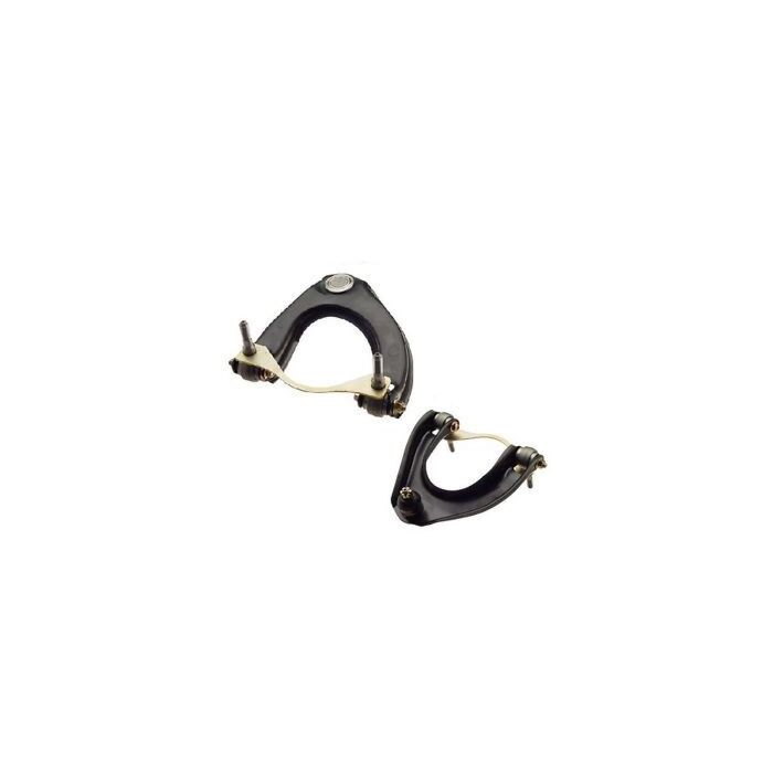 Ashuki / Blue Print control arm front upper right (Civic/CRX 88-91) | H576-01 | A4H-TECH.COM