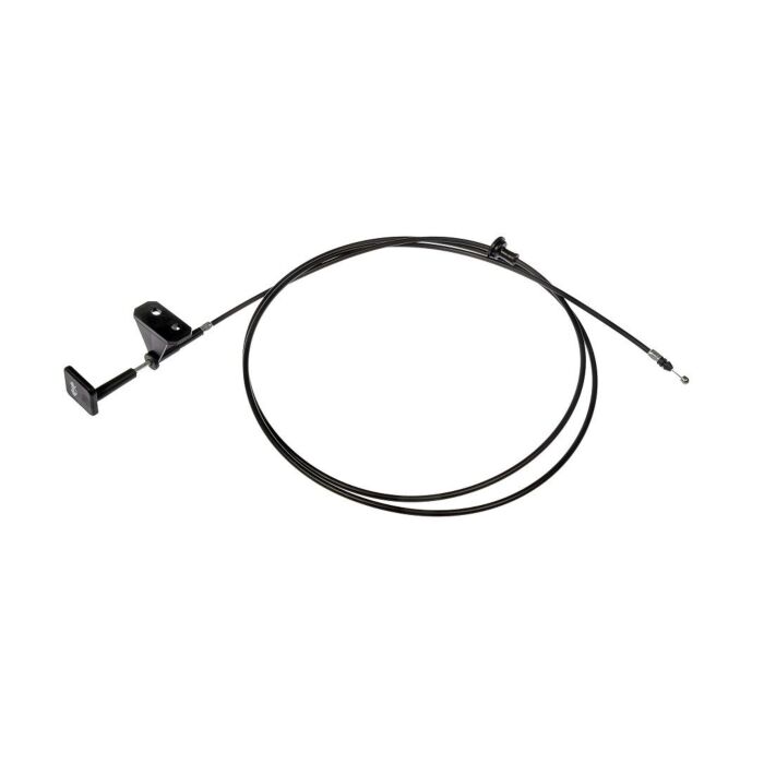 OEM Honda motorkapsluiting kabel (Civic 96-00)