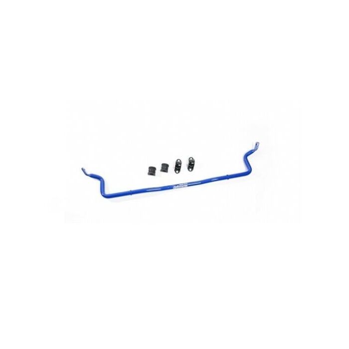 Hardrace sway bar 25.4mm front (Civic 2015+ FK2 Type R) | HR-8799 | A4H-TECH.COM