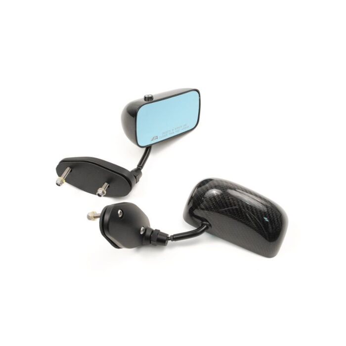 APR Performance carbon GT3 mirrors (S2000 99-09) | APR-CB-920032B | A4H-TECH.COM