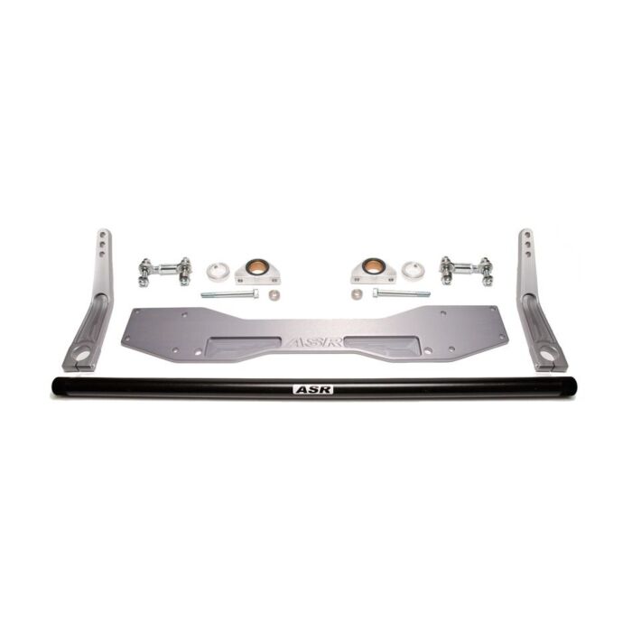 ASR hollow 32mm sway bar + brace kit (Civic/Integra 01-06) | ASR-DC5-RS-01 | A4H-TECH.COM