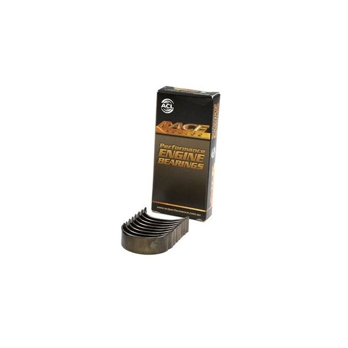 ACL Bearings race series krukas lagers (D16/D17/B18A/H22A motoren)