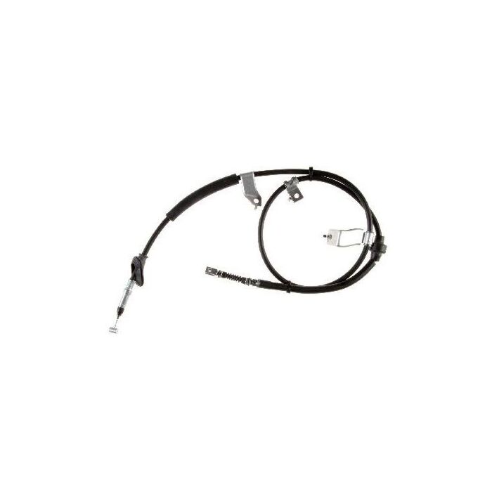 Ashuki / Blue Print hand brake cable right drum brake (Civic 92-95 2/4drs) | 1179-1504-1 | A4H-TECH.COM