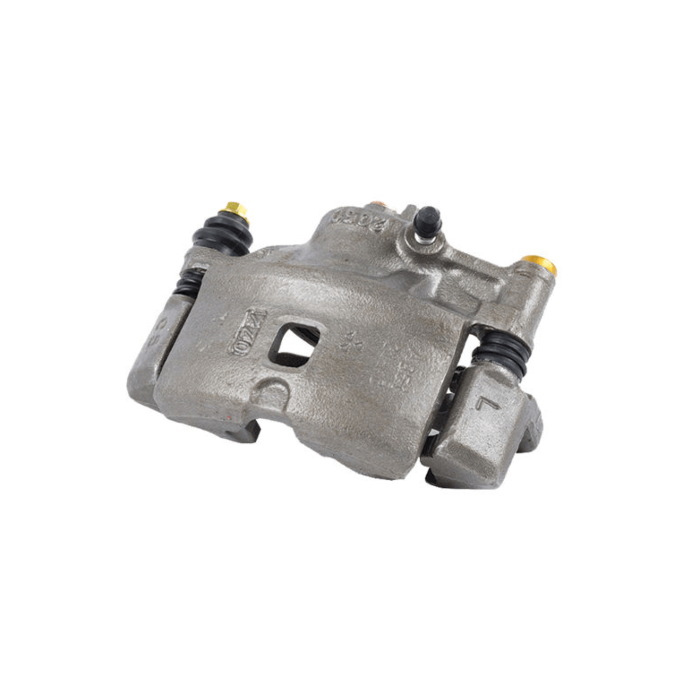 Centric brake caliper set front right (Civic/Del Sol) | CT-141.40079 | A4H-TECH.COM