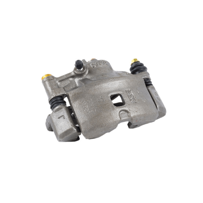 Centric brake caliper set front left (Civic/Del Sol) | CT-141.40080 | A4H-TECH.COM