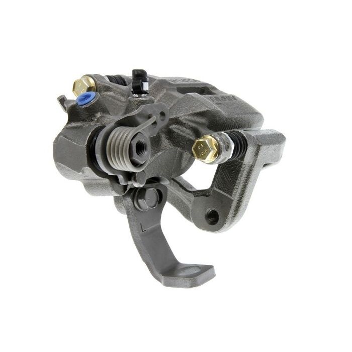 Centric brake caliper rear right (Civic/CRX/Del Sol/Integra) | CT-142.40531 | A4H-TECH.COM
