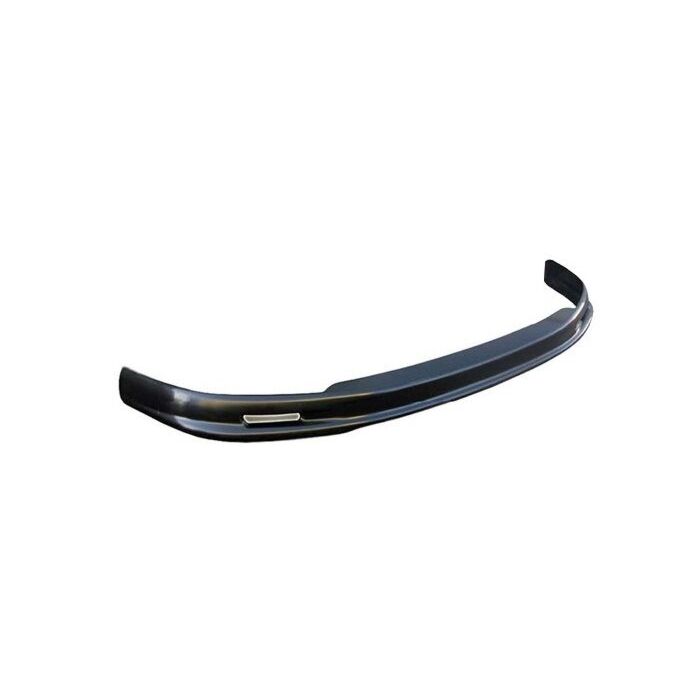 Aerodynamics ABS plastic lip Mugen style front (Civic 92-95 4drs) | AE-BL-CV924D-MU-F | A4H-TECH.COM
