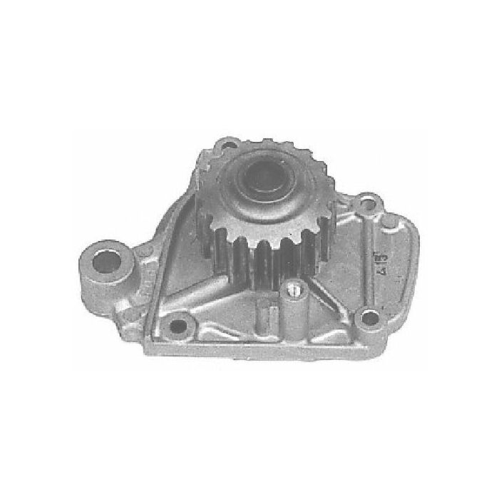 Ashuki / Blue Print water pump (Civic 01-06 1.4/1.6/1.7) | 0453-9304 | A4H-TECH.COM