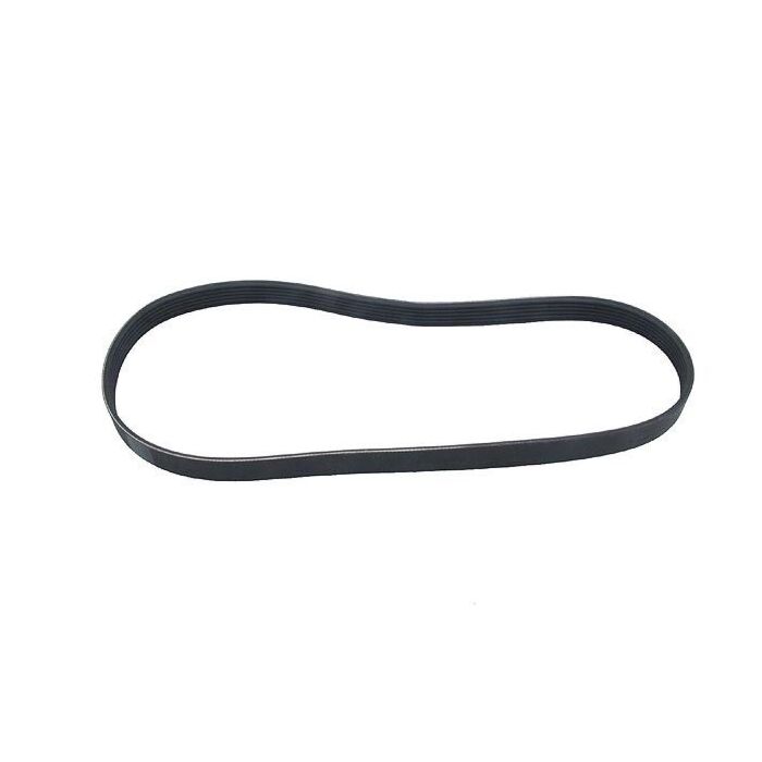 Ashuki / Blue Print multi rib belt with airco (Civic 07-12 Type R)   | VM7-1295 | A4H-TECH.COM