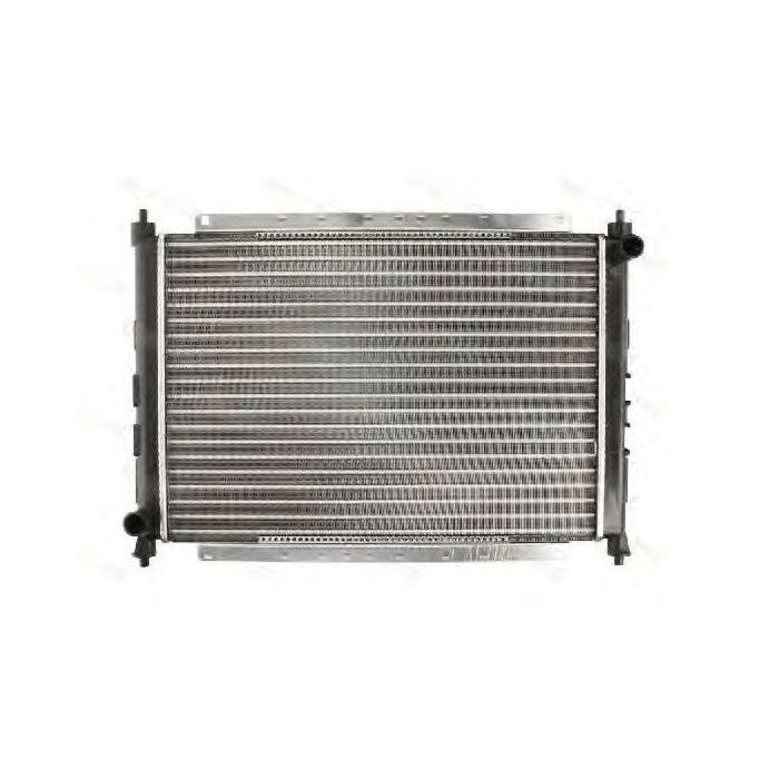 Ashuki / Blue Print radiator (Concerto 90-94) | H557-01 | A4H-TECH.COM