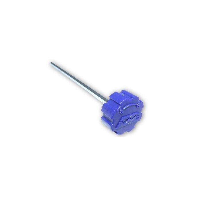 D2 Racing stifness adjuster button (universal) | D2-D-SP-81 | A4H-TECH.COM