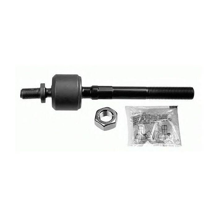 Ashuki / Blue Print tie rod end inside (Civic/CRX 88-91) | 1452-6004 | A4H-TECH.COM