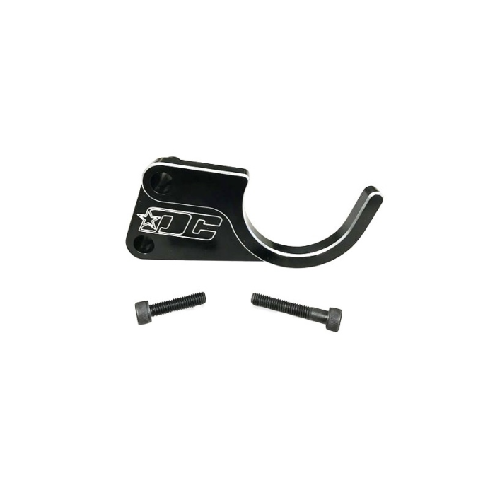 Drag Cartel aluminium chain guide (Civic/Integra/Accord 01-12 Type R) | DC-LWR-GUD | A4H-TECH.COM