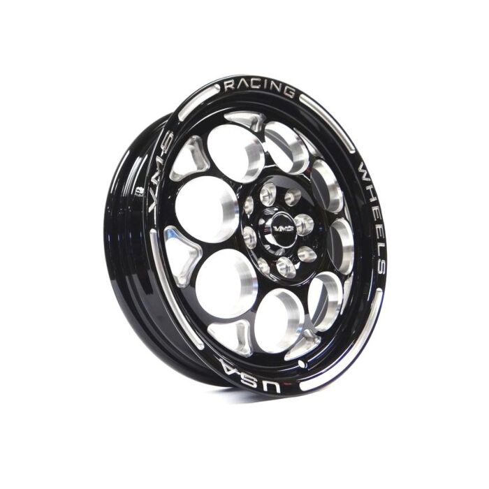 VMS Racing Modulo Race Series 15x3.5 4x100/114.3 drag achterwiel (universeel)