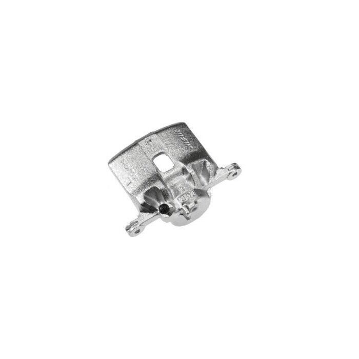 Ashuki / Blue Print brake caliper front left (Civic/Del Sol) | 0963-6004 | A4H-TECH.COM