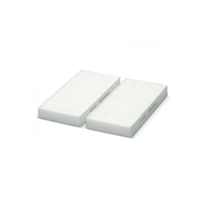 Ashuki / Blue Print Interieurfilter (Civic/Integra 01-06) | H098-06