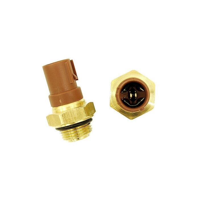 Ashuki / Blue Print fan switch (Civic/Del Sol/Integra/Prelude/Accord/S2000/Jazz) | 1695-5004 | A4H-TECH.COM