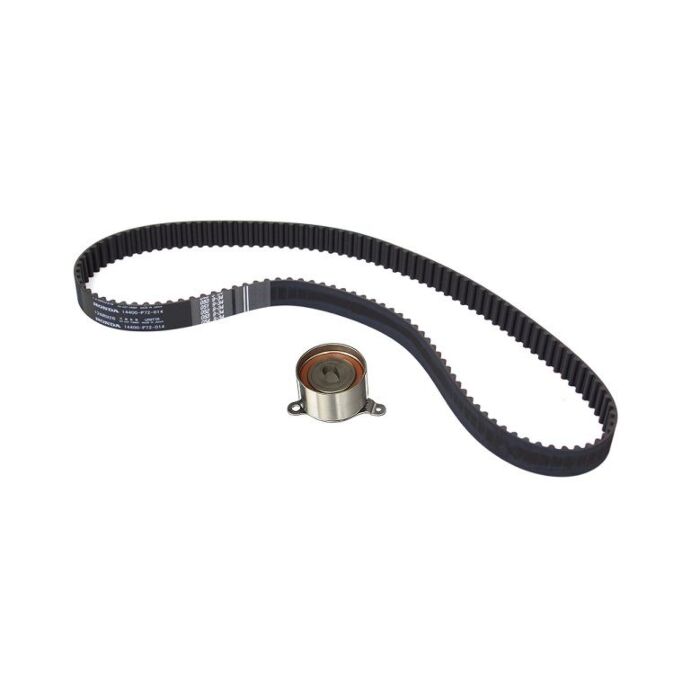 OEM Honda distributieriem+Spanrol (Civic/Integra)