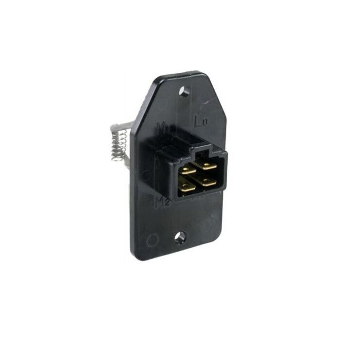 Airtex / Wells Kachelweerstand (Civic/CRX 88-91)