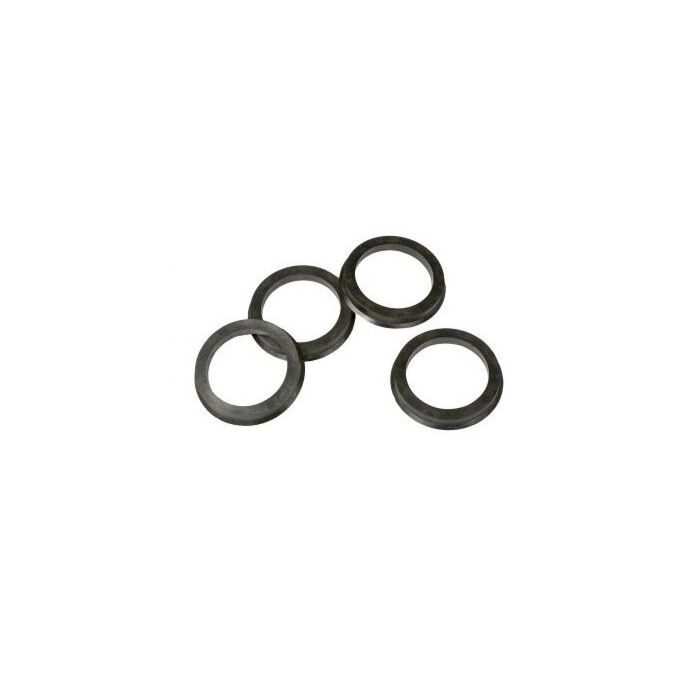 H-gear centreerring set 64.1mm naaf (Universeel) | HG-CEN-R-641X | A4H-TECH.COM