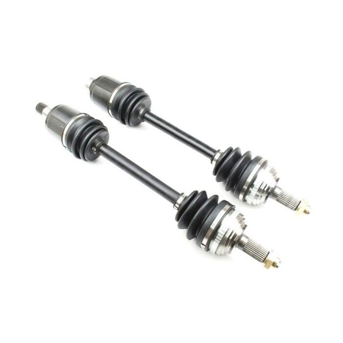 H-Gear Pro-Line aandrijfas rechts (Honda Integra 01-06 2.0 Base) | HG-RSX01B-AX-R | A4H-TECH