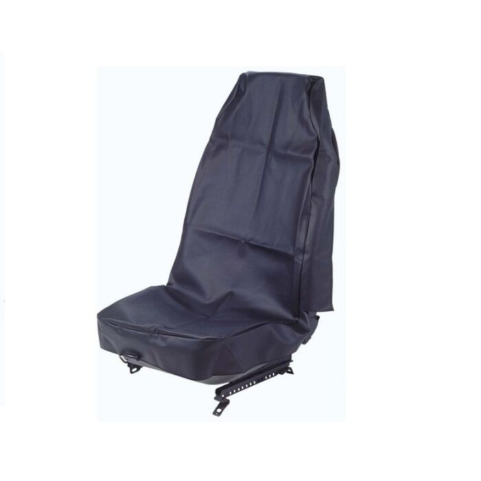 H-Gear Kunstleder Mechaniker Sitzbezug (universal) | AUS-S-390105 | A4H-TECH.COM