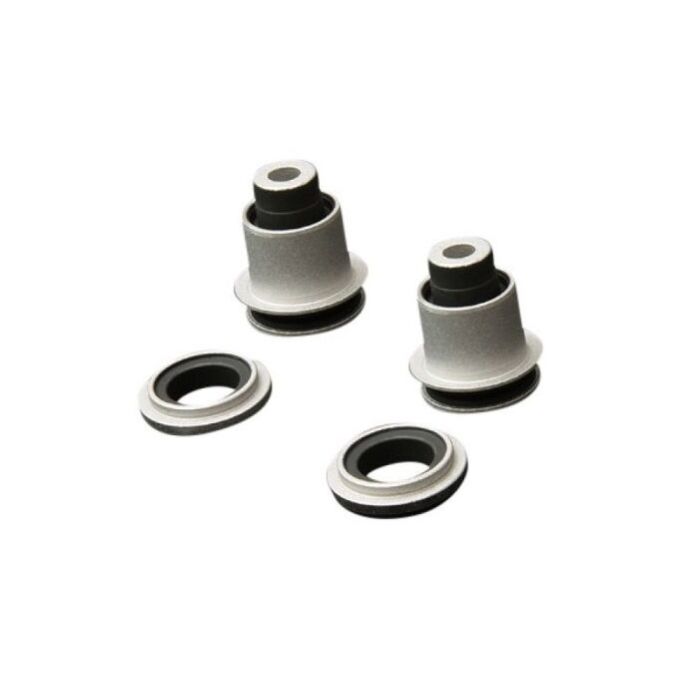 Hardrace draagarmrubbers Voorzijde binnen (Civic 07-12 3/5drs) | HR-7667 | A4H-TECH.COM
