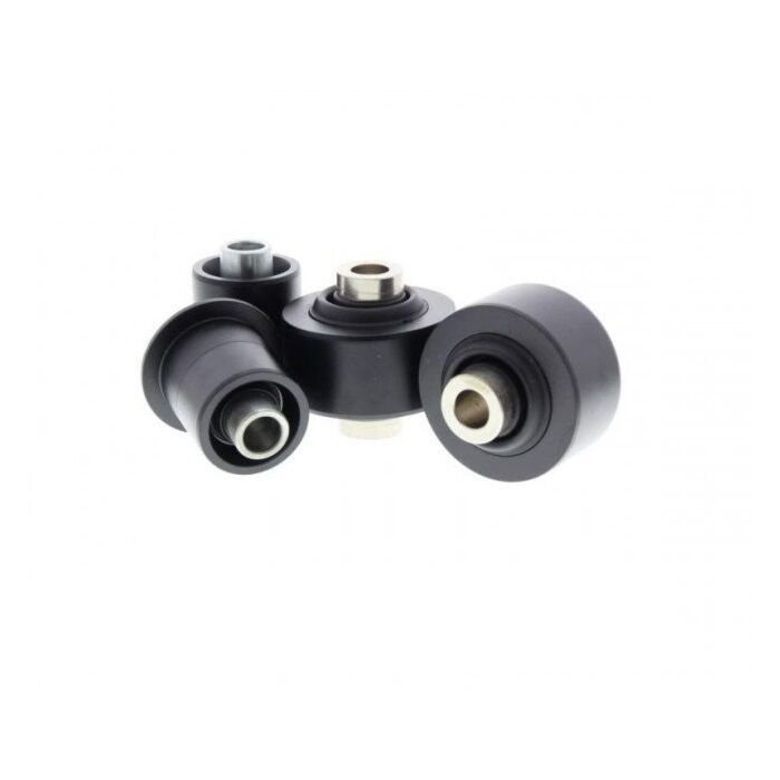 Hardrace spherical control arm bushing front lower (Civic 01-06/Integra 01-06 Type R) | HR-6933 | A4H-TECH.COM