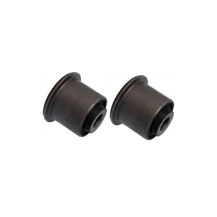 Hardrace Subframe rubbers achterzijde (Civic 07-12) | HR-7748 | A4H-TECH.COM