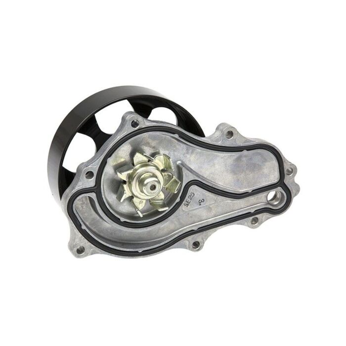 Ashuki/Blue print water pump (Accord 03-07 2.0i) | ASH-PQ-431 | A4H-TECH.COM