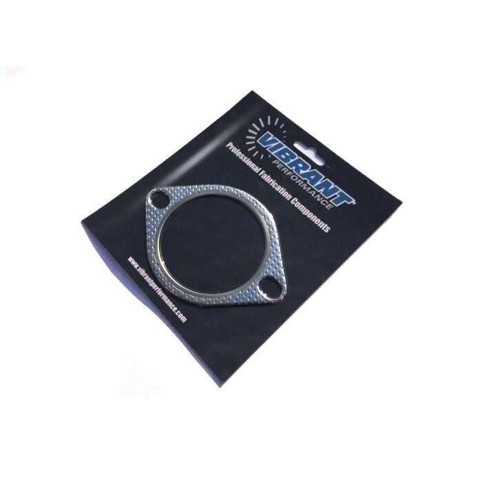 Vibrant 2 Bouts gasket 4'' (universal) | VB-1459 | A4H-TECH.COM