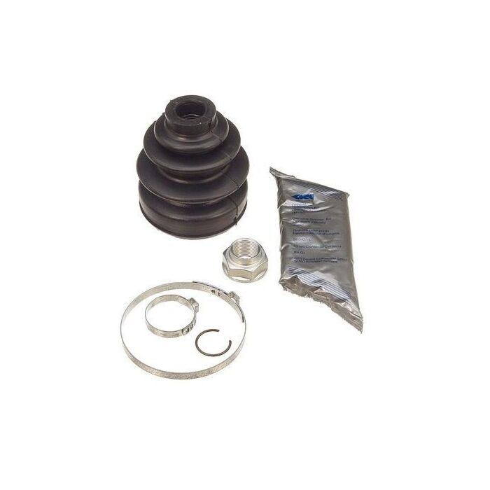 Ashuki / Blue Print cv joint boot wheel side (Prelude 92-01) | H064-50 | A4H-TECH.COM