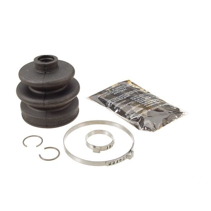 Ashuki / Blue Print cv joint boot inside (Civic 88-91) | 0864-0003 | A4H-TECH.COM