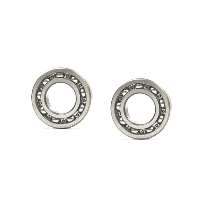 OEM Honda hulp as lager set (S2000 99-09)