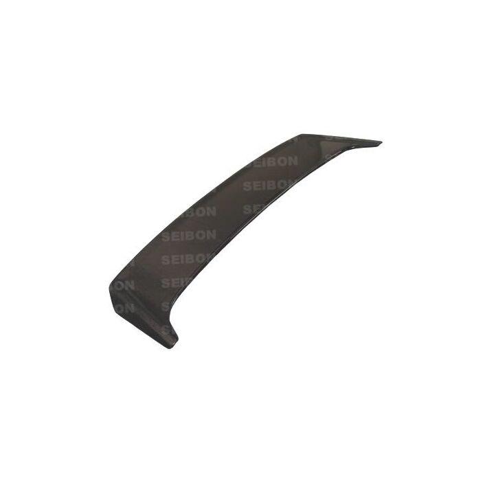 Seibon carbon spoiler mugen style (Prelude 97-01) | RS9701HDPR-MG | A4H-TECH.COM