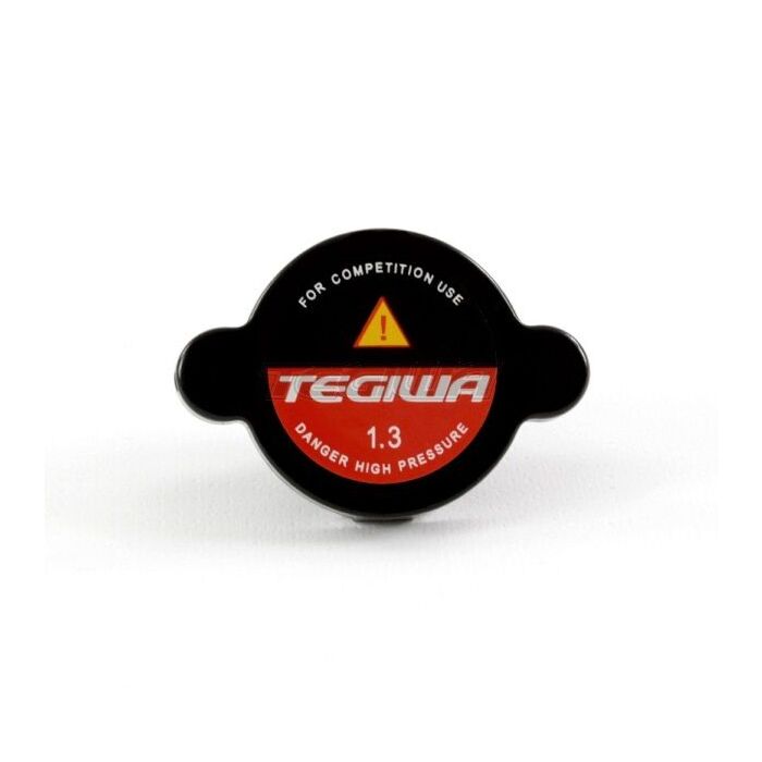 Tegiwa high pressure 1.3 bar radiator cap large (universal) | T-RADCAP | A4H-TECH.COM