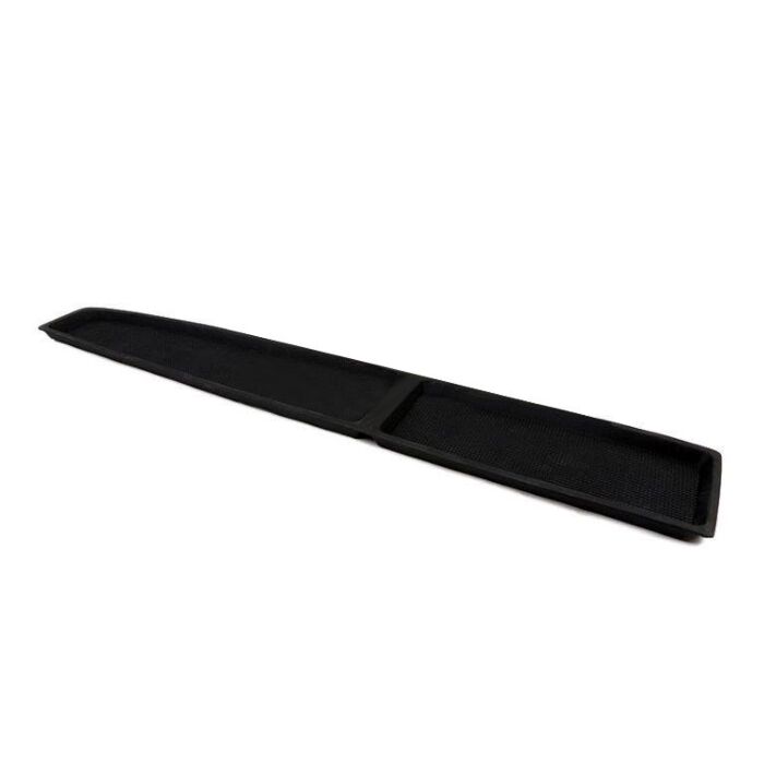 Tegiwa EDM rubberen dashboard mat Rechtsgestuurd (Civic/CRX 88-91)