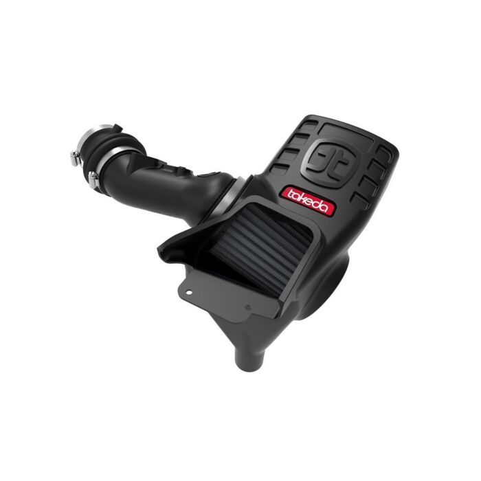 Takeda Momentum stage 2 dry Airbox (Civic 2017+ Type R FK8)