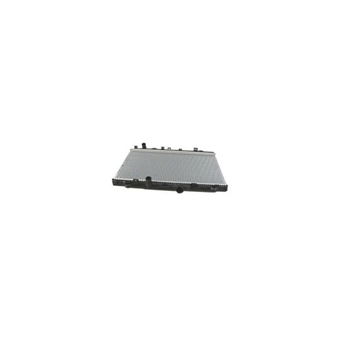 Ashuki / Blue Print Wasserkühler MT (Civic/CRX 88-91) | H554-01 | A4H-TECH.COM