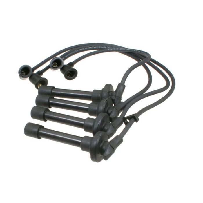 Ashuki / Blue Print spark plug wires (Civic 96-00 1.5 VTEC-E) | H204-17 | A4H-TECH.COM