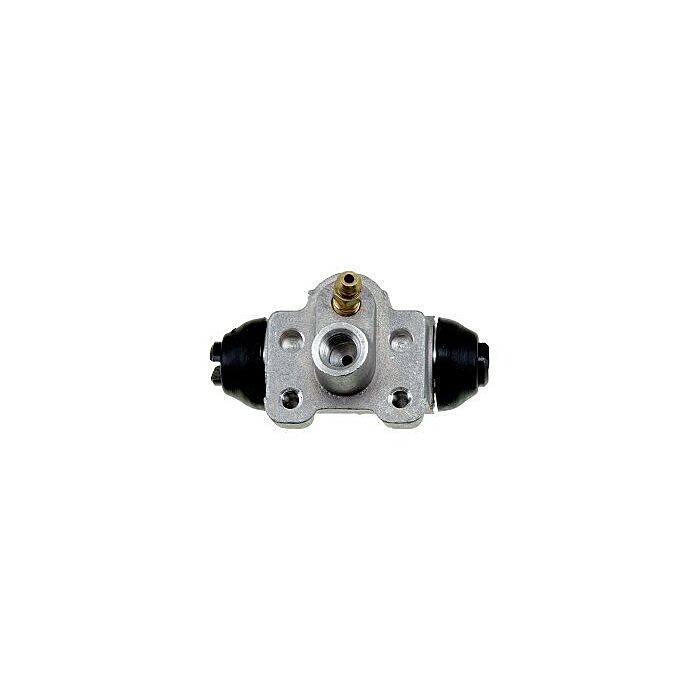 Ashuki / Blue Print drum brake cylinder left rear (Civic/Del Sol) | H075-01 | A4H-TECH.COM