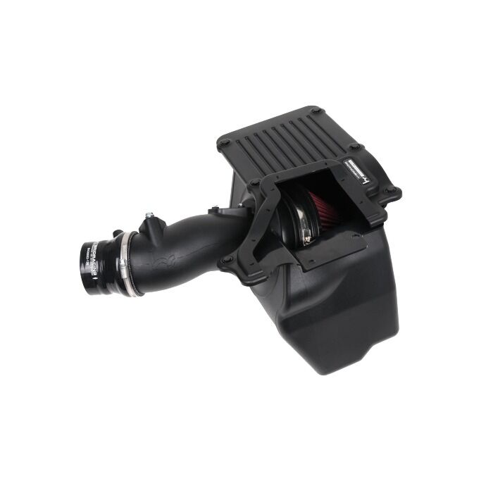 Hybrid Racing Formula cold air intake / airbox (Honda Civic 17-21 2.0 Turbo Type R FK8) | HYB-CAI-01-2X | A4H-TECH