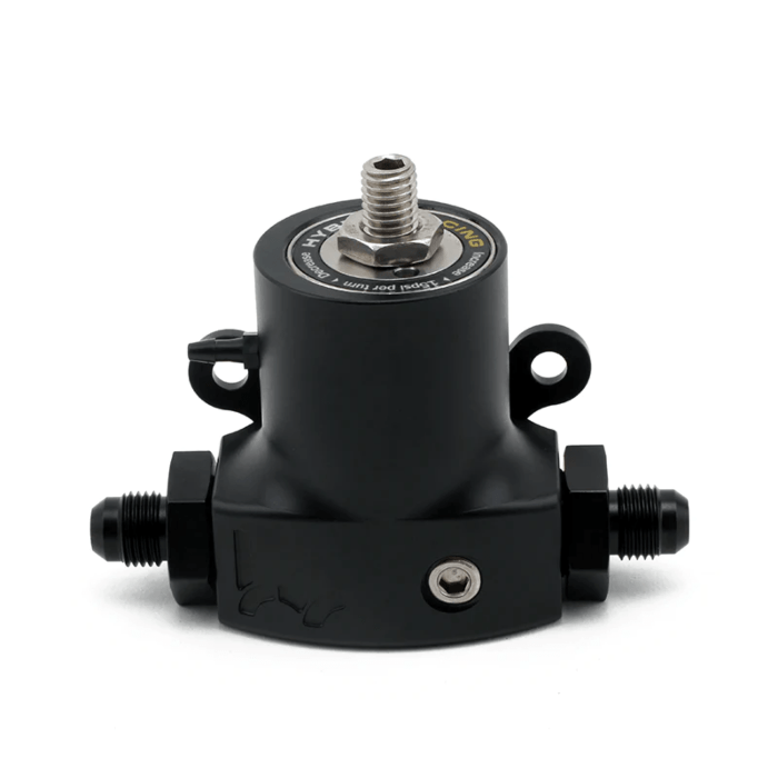 Hybrid Racing Brandstofdruk regelaar unibody (universeel) | HYB-FPR-00-05 | A4H-TECH / ALL4HONDA.COM