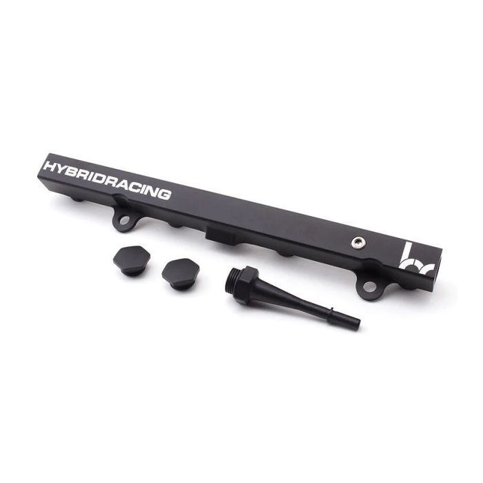 Hybrid Racing Fuel rail K-series (Honda Civic Si 06-11) | HYB-FRL-01-10 | A4H-TECH / ALL4HONDA.COM