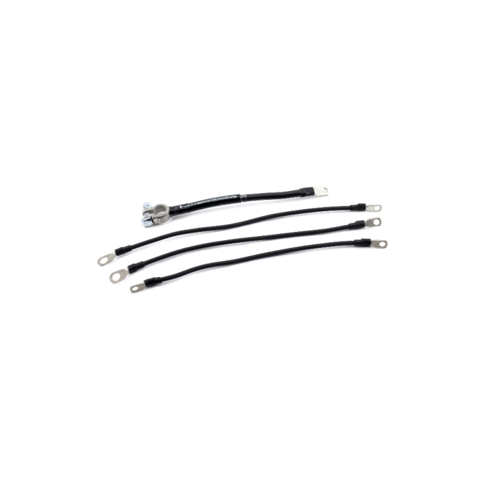 Hybrid Racing Ground kit K-series swap (Honda Civic 92-00/Integra 95-00) | HYB-GRD-01-05 | A4H-TECH / ALL4HONDA.COM