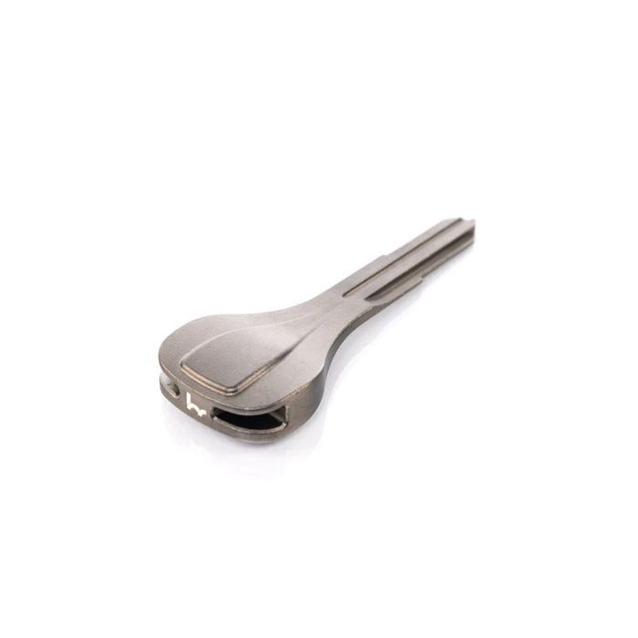 Hybrid Racing Handmade Formula key (Honda Civic/CRX/Del sol/Integra 88-00) | HYB-KEY-01-26 | A4H-TECH / ALL4HONDA.COM

