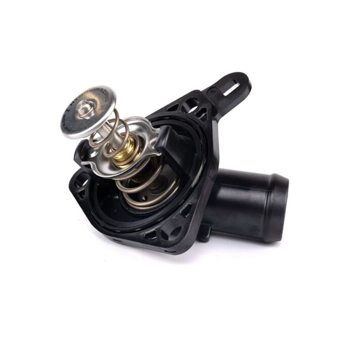 Hybrid Racing Race thermostat 68 grad (Honda K-Series K20A/A2/A3/Z1 & K24A1 motor) | HYB-LTT-01-10 | A4H-TECH / ALL4HONDA.COM