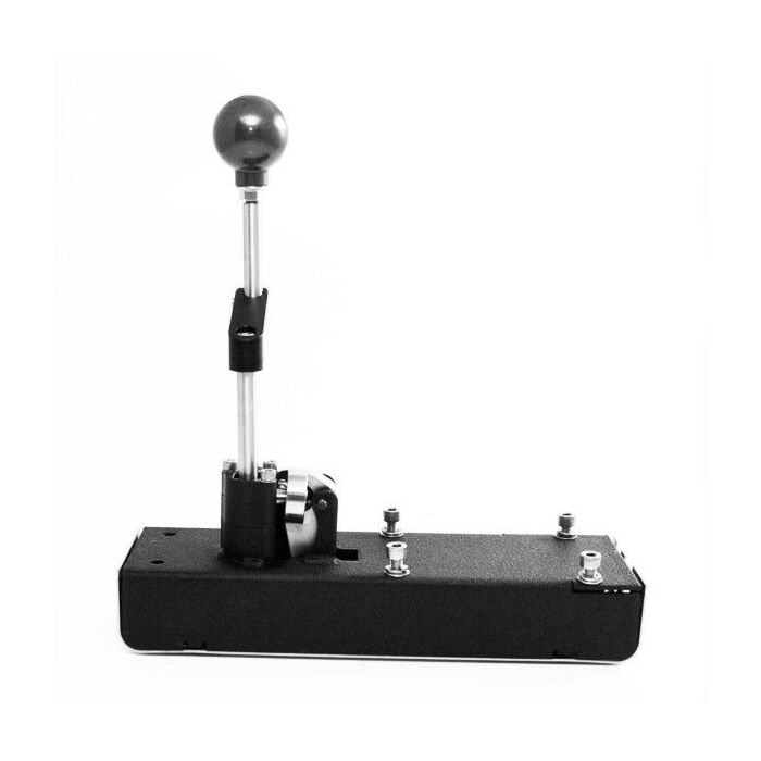 Hybrid Racing shifter box (Civic/CRX/Del sol/Integra) | HYB-SAS-01-05