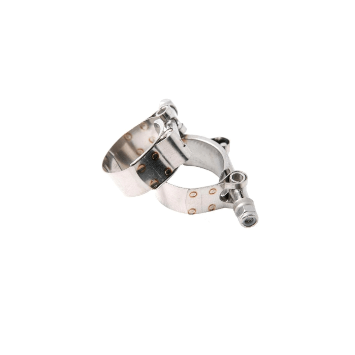Hybrid Racing Verstelbare t-bolt slangklem 38-42MM (universeel) | HYB-TBC-00-02 | A4H-TECH / ALL4HONDA.COM